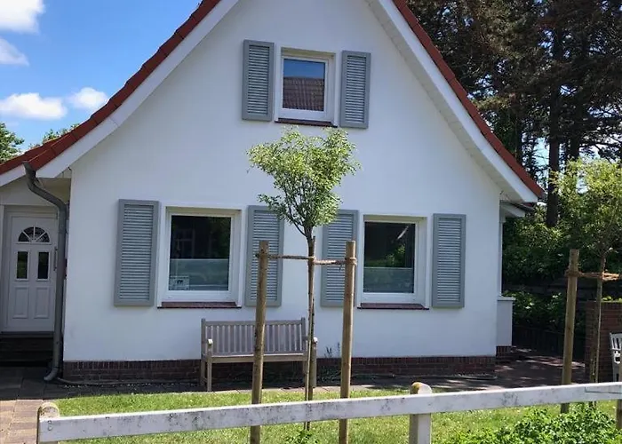 Residenz 'Nordlicht'