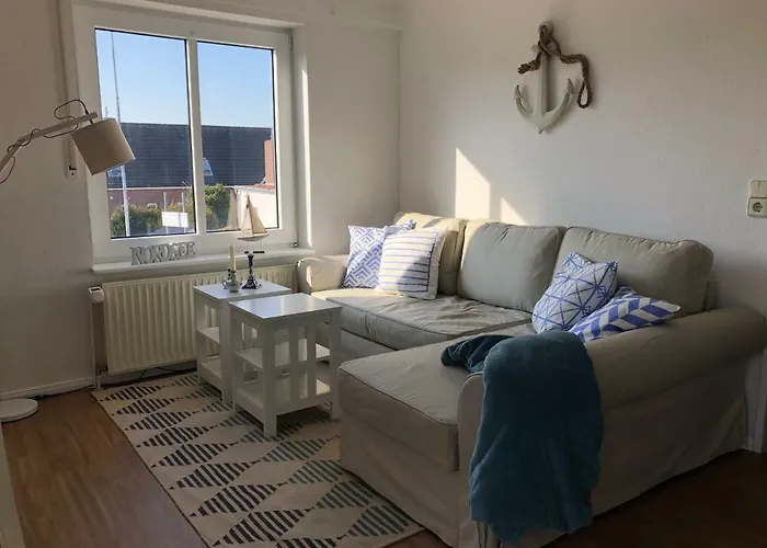 Ferienwohnung Petine Langeoog